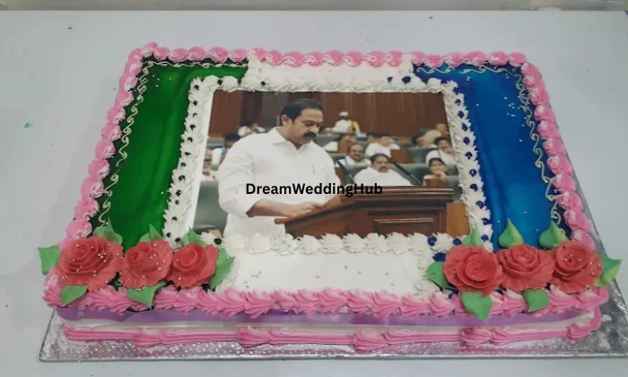 Golden Sweets and Bakery